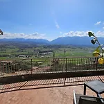 Apartment U Gregoria *