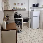 Apartment U Gregoria Alvito