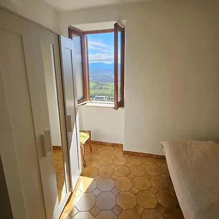 U Gregoria Appartement