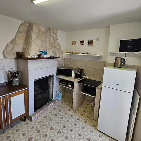 U Gregoria Appartement