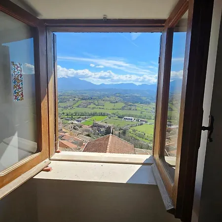 Appartement U Gregoria