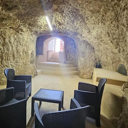 Διαμέρισμα U Gregoria