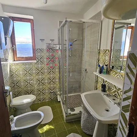 U Gregoria Appartement Alvito