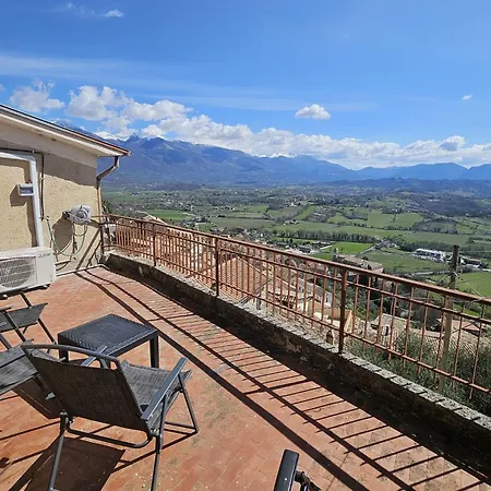 Appartement U Gregoria