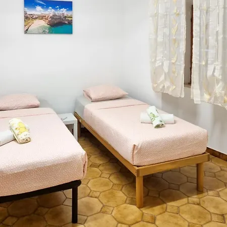 Appartement U Gregoria
