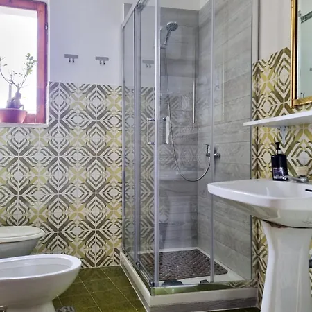 U Gregoria Appartement *