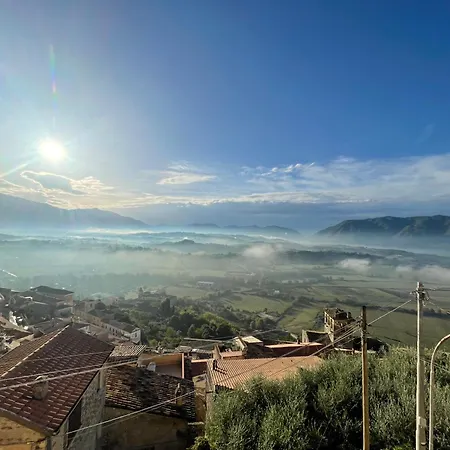 Διαμέρισμα U Gregoria