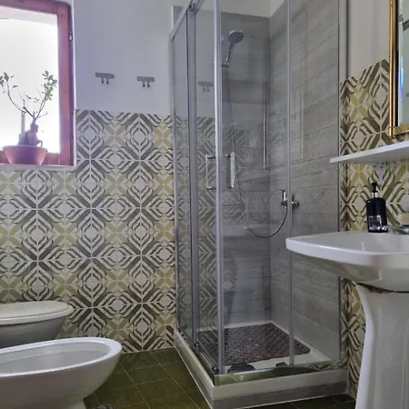 Appartement U Gregoria Alvito