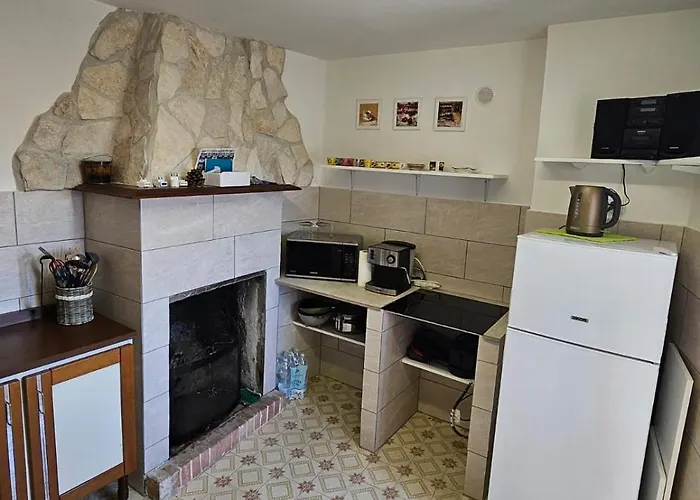 U Gregoria Διαμέρισμα