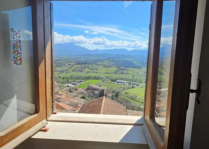 Διαμέρισμα U Gregoria