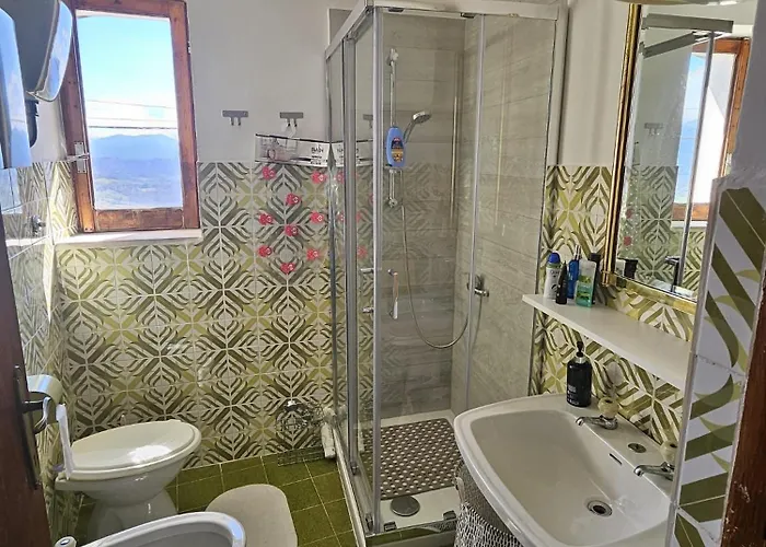 U Gregoria 公寓 Alvito