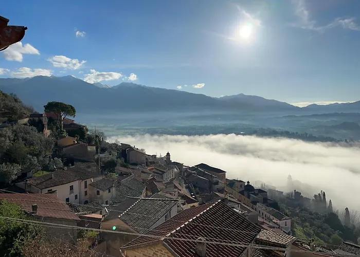 Διαμέρισμα U Gregoria